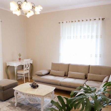 Olimpia Inn 베라트 외부 사진