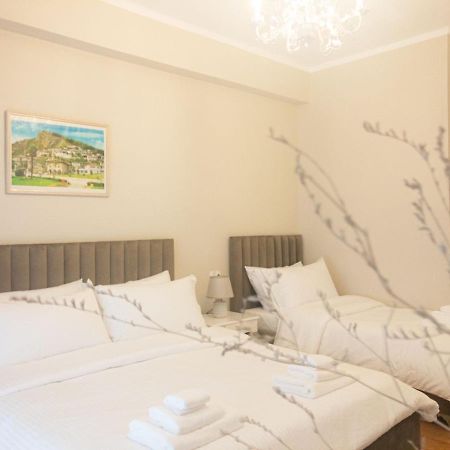 Olimpia Inn 베라트 외부 사진