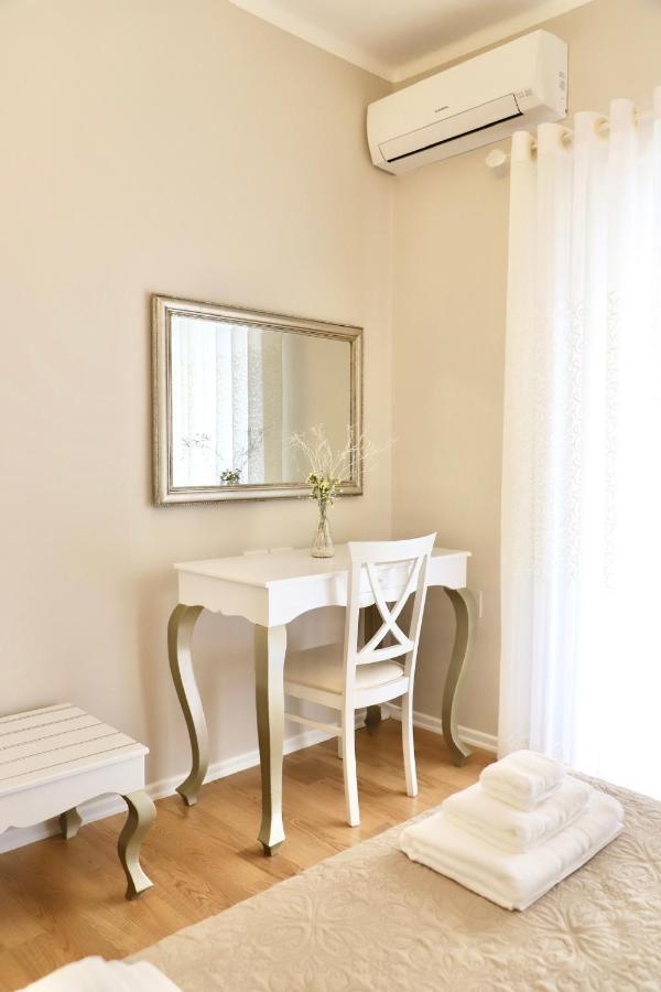Olimpia Inn 베라트 외부 사진