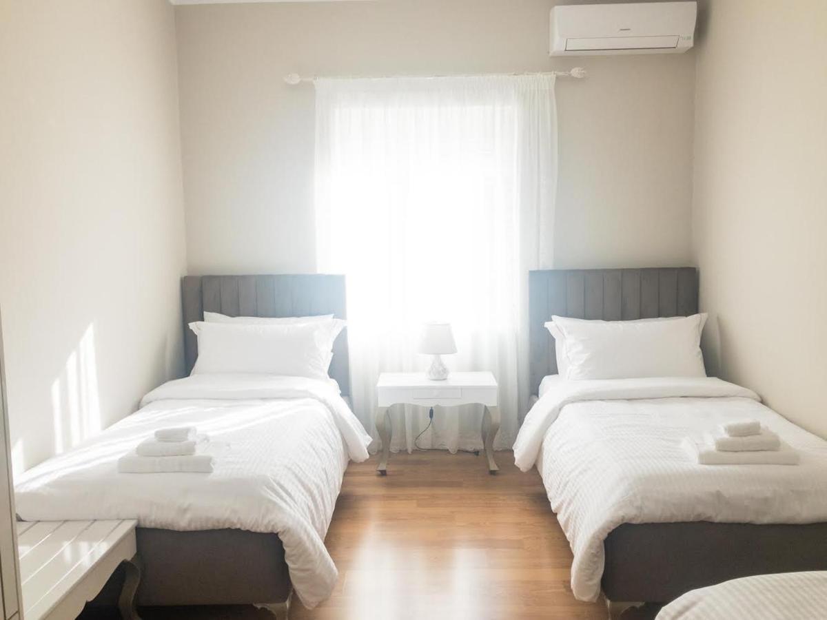Olimpia Inn 베라트 외부 사진